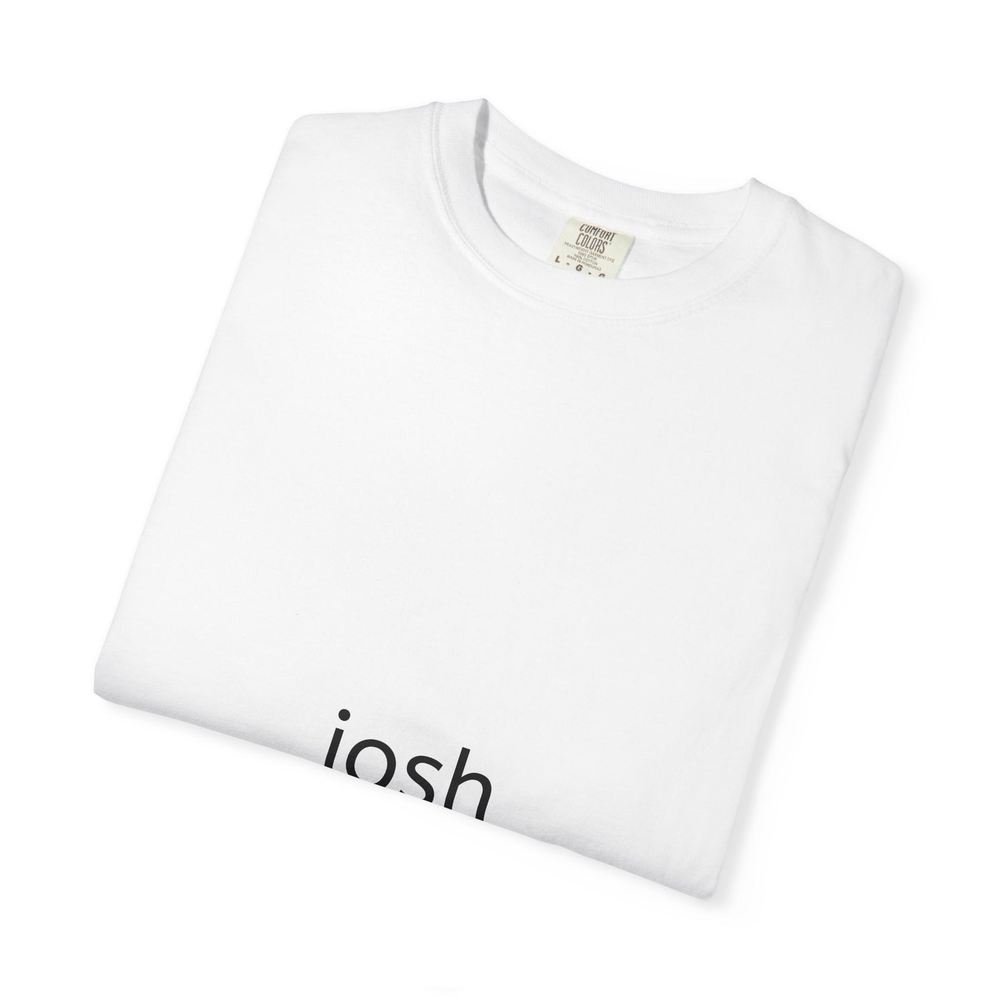 josh shirt
