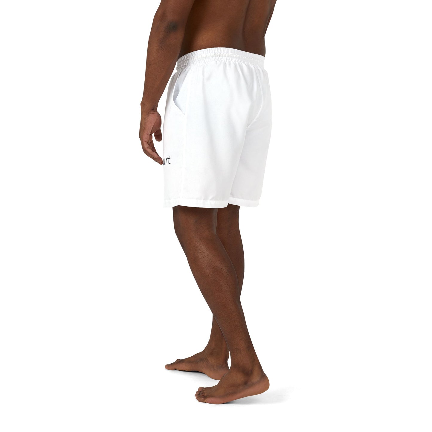 gurt unisex swim shorts