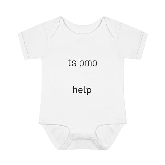 ts baby pmo