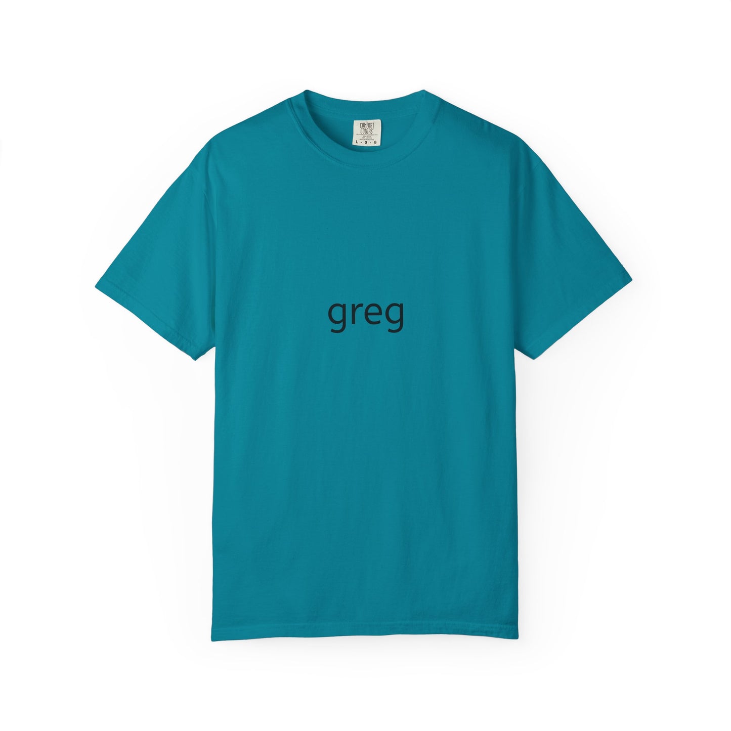greg shirt (perfect for alberts)