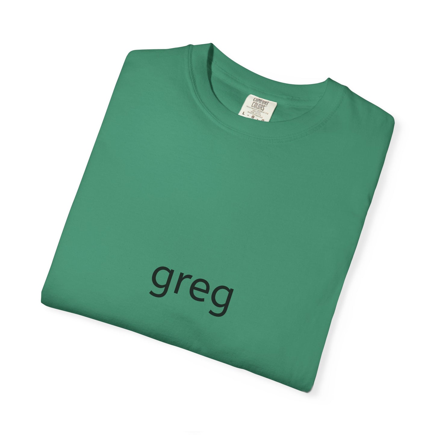 greg shirt (perfect for alberts)