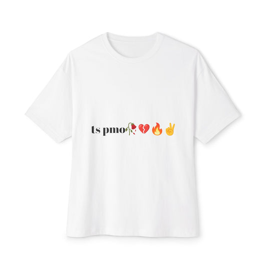 ts pmo shirt