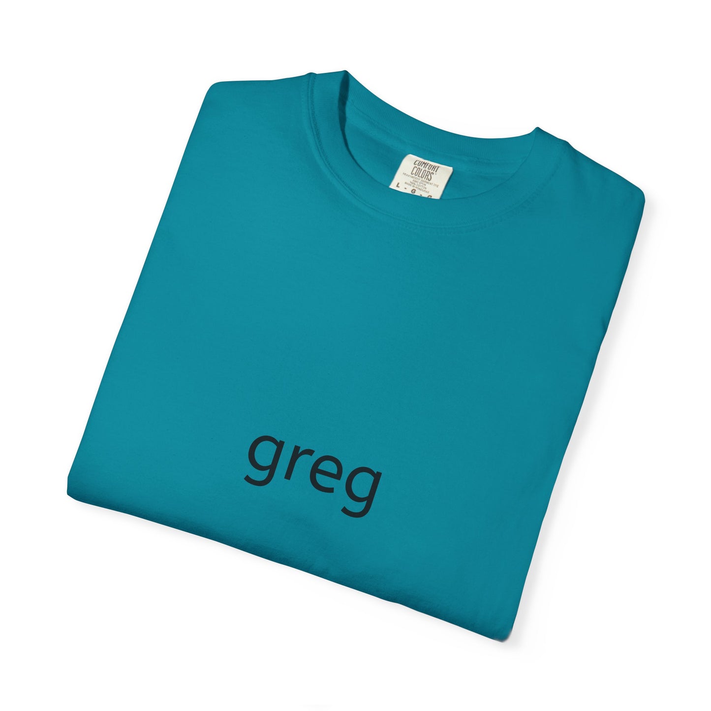 greg shirt (perfect for alberts)