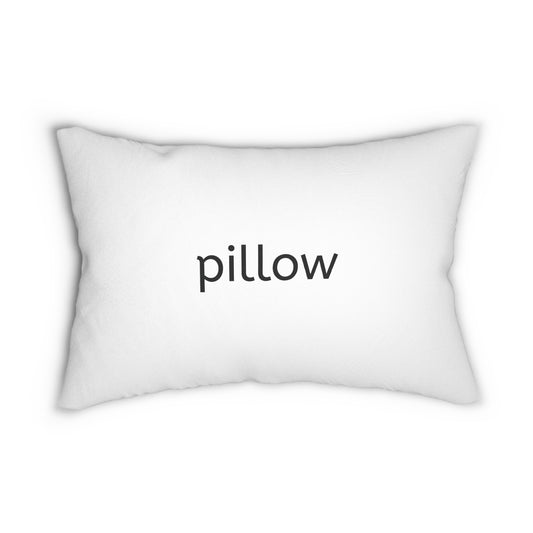 pillow (pillow) - greg pillow