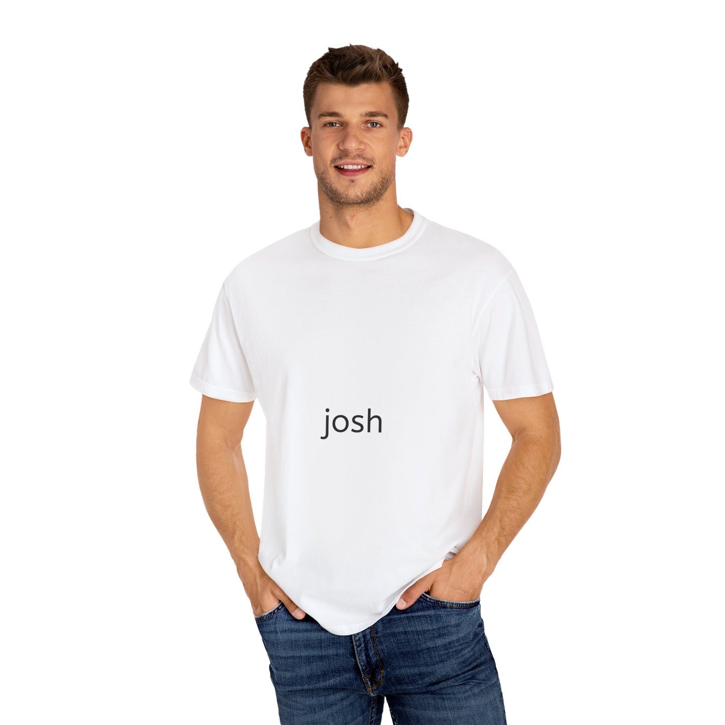 josh shirt