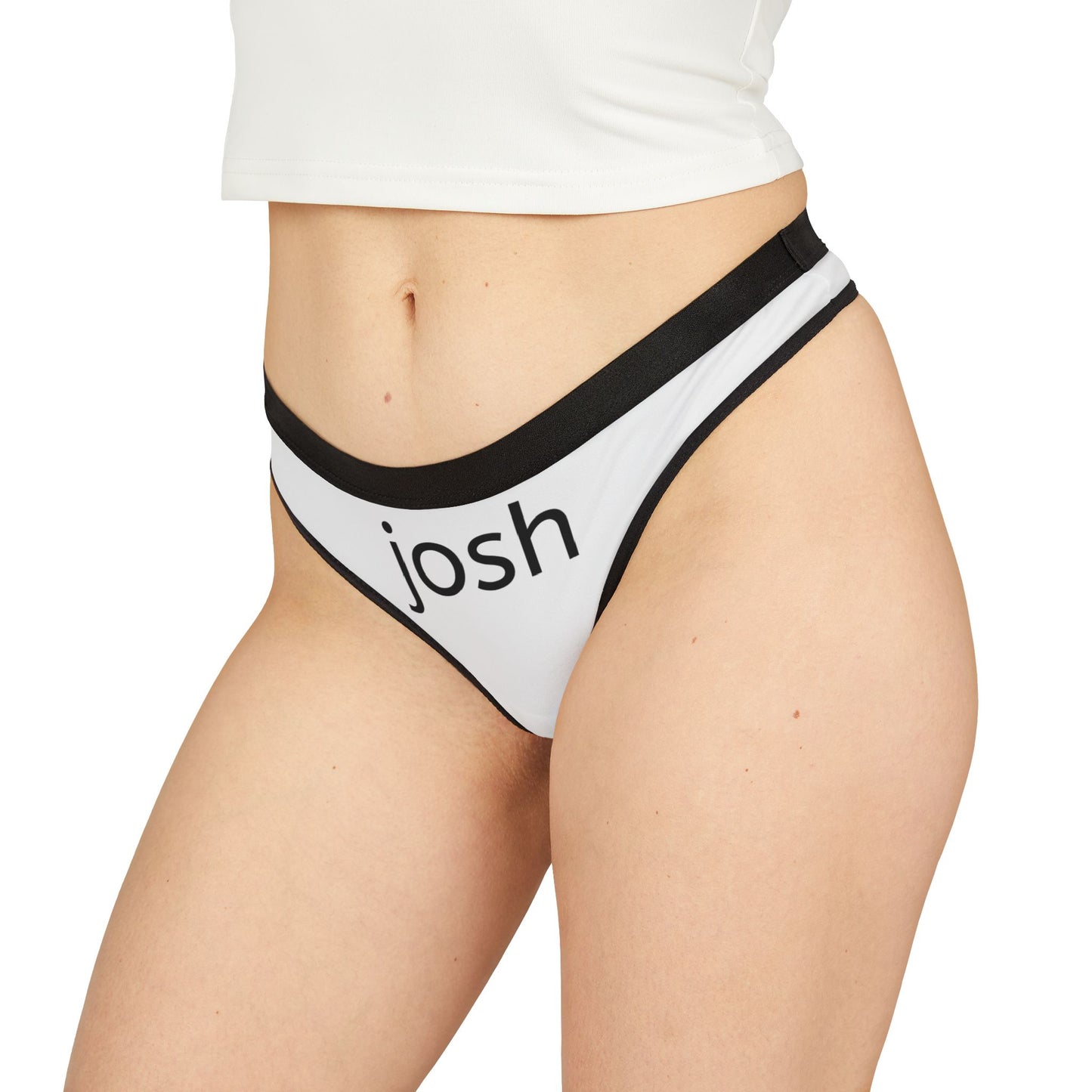 josh thong