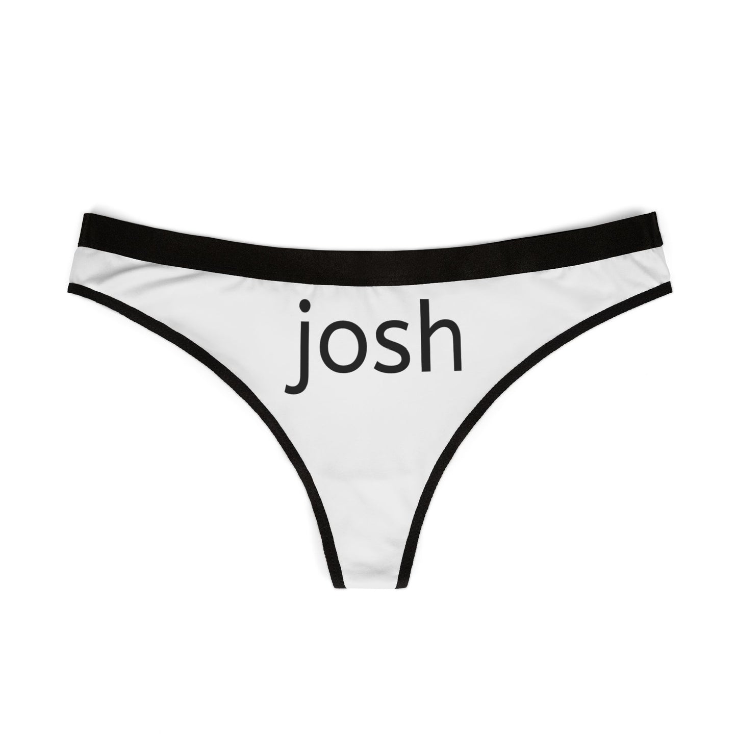 josh thong