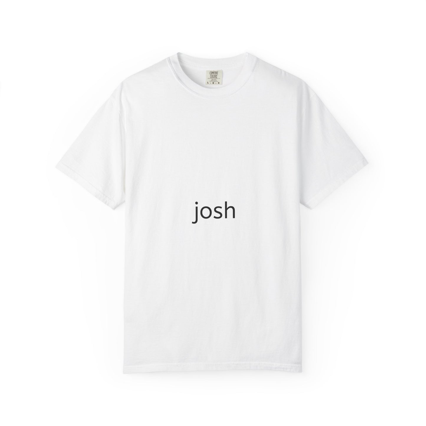 josh shirt