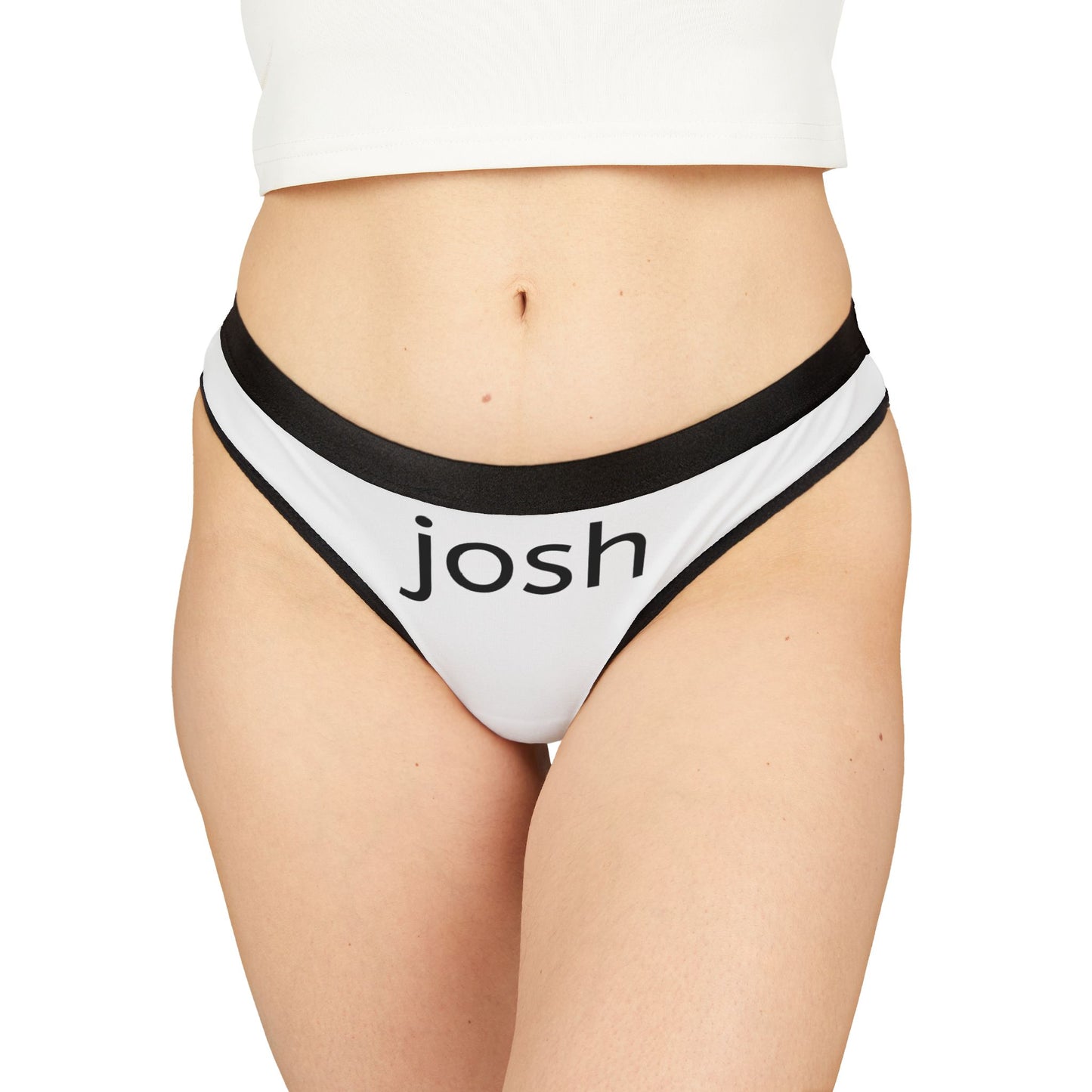 josh thong